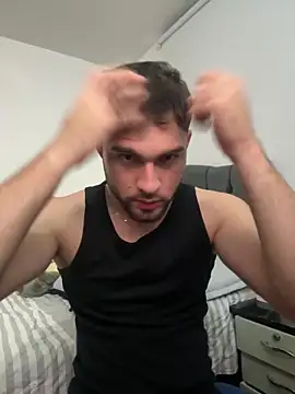 Snapshot of Steve-Carter chatting on March 13, 2026, 11:54 pm Steve-Carter online show from March 13, 2026, 11:54 pm