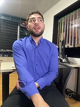 Snapshot of Steve-Carter chatting on March 20, 2026, 11:33 am Steve-Carter online show from March 20, 2026, 11:33 am