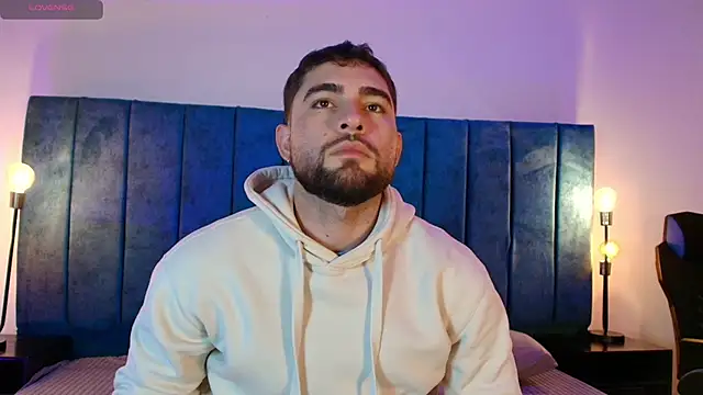 Snapshot of Steve-Carter chatting on February 25, 2026, 12:05 pm Steve-Carter online show from February 25, 2026, 12:05 pm