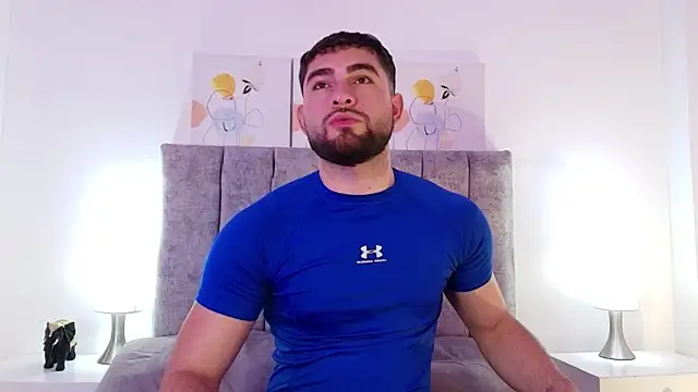 Snapshot of Steve-Carter chatting on March 5, 2026, 11:51 am Steve-Carter online show from March 5, 2026, 11:51 am