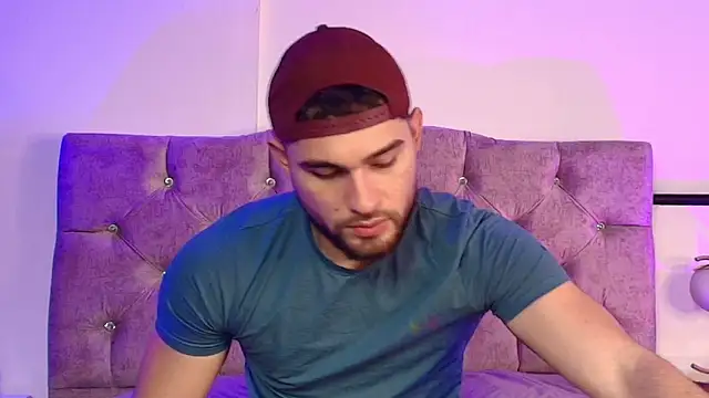 Snapshot of Steve-Carter chatting on March 6, 2026, 12:00 pm Steve-Carter online show from March 6, 2026, 12:00 pm