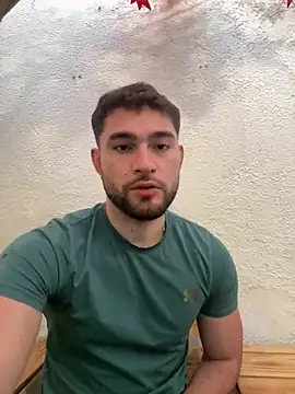 Snapshot of Steve-Carter chatting on March 16, 2026, 12:09 pm Steve-Carter online show from March 16, 2026, 12:09 pm