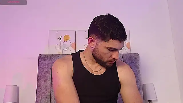 Snapshot of Steve-Carter chatting on March 15, 2026, 11:28 am Steve-Carter online show from March 15, 2026, 11:28 am