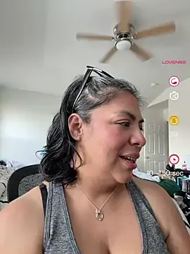 BettyWhispers online show from July 2, 2026, 5:30 pm