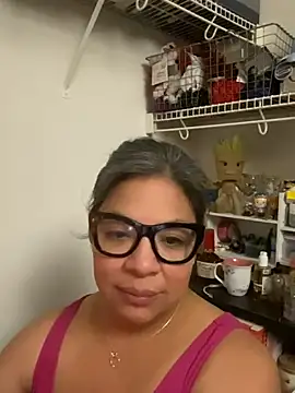 BettyWhispers online show from June 10, 2026, 3:08 am