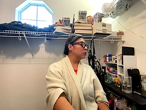 BettyWhispers online show from December 21, 2025, 6:42 pm