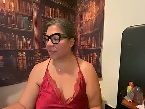 BettyWhispers online show from July 22, 2026, 2:57 am