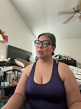 BettyWhispers online show from July 23, 2026, 3:19 pm