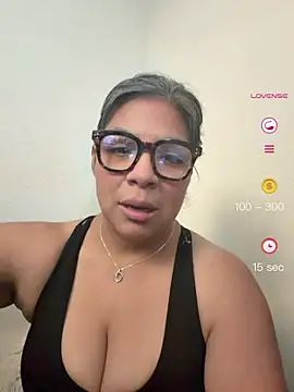 BettyWhispers online show from June 26, 2026, 8:14 pm