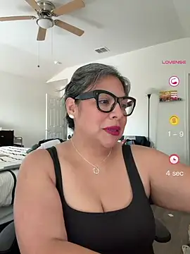 BettyWhispers online show from June 24, 2026, 1:53 pm