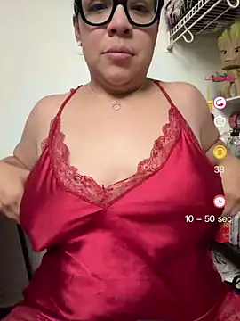 BettyWhispers online show from June 6, 2026, 8:52 am