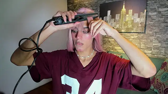 kaivg online show from January 9, 2026, 7:54 pm