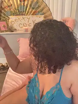 BettyCock online show from March 6, 2026, 3:01 am