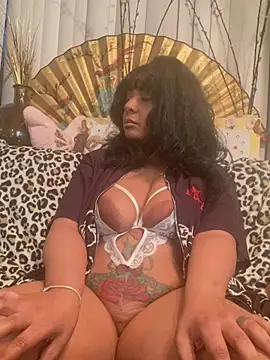 BettyCock online show from May 12, 2026, 1:13 am