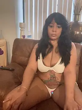 BettyCock online show from March 26, 2026, 7:01 pm