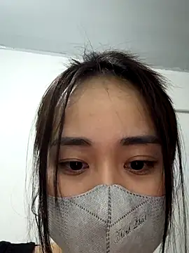 NinaBaby22 online show from December 18, 2025, 7:29 pm