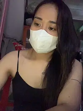 NinaBaby22 online show from May 3, 2026, 5:23 am