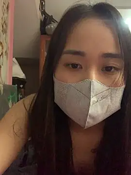 NinaBaby22 online show from January 15, 2026, 4:10 pm