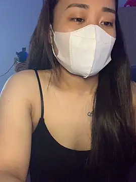 NinaBaby22 online show from April 21, 2026, 6:31 am