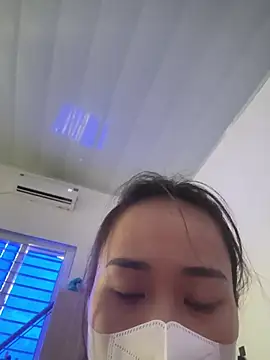 Snapshot of NinaBaby22 chatting on June 14, 2026, 6:47 am NinaBaby22 online show from June 14, 2026, 6:47 am
