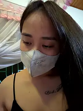 NinaBaby22 online show from January 17, 2026, 4:43 pm