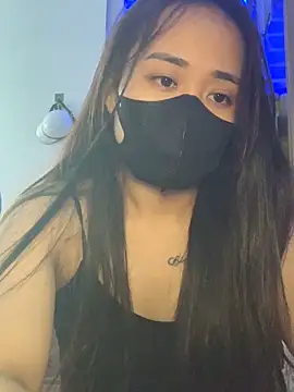 NinaBaby22 online show from March 10, 2026, 7:23 am