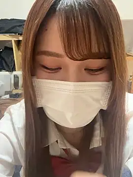 nana1234567 online show from January 19, 2026, 1:20 am