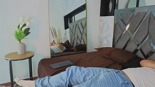 Chel seth online show from February 2, 2026, 4:11 am