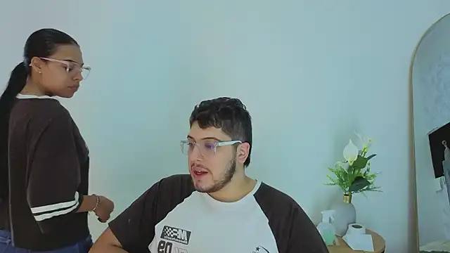 Chel seth online show from March 15, 2026, 4:52 am