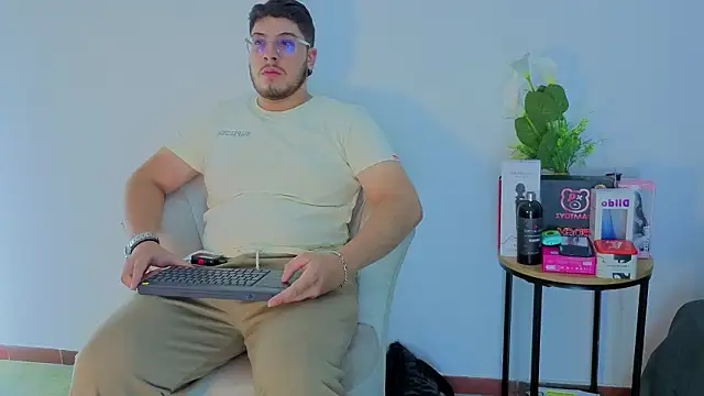 Chel seth online show from March 10, 2026, 4:05 am