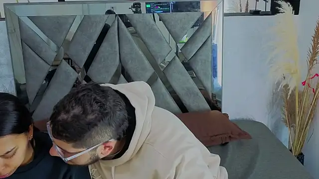 Chel seth online show from February 15, 2026, 4:02 am