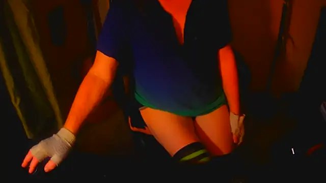 GoodGirlKelly online show from July 28, 2026, 3:25 am