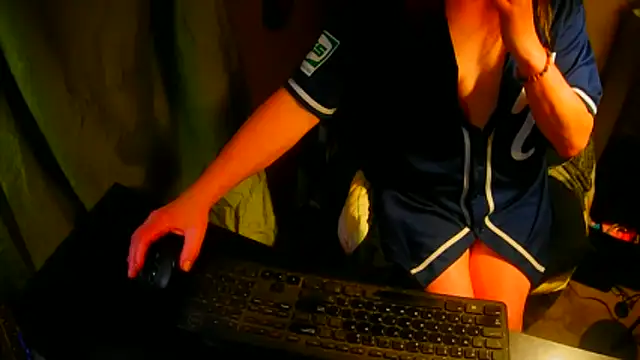 Snapshot of GoodGirlKelly chatting on February 21, 2026, 1:40 am GoodGirlKelly online show from February 21, 2026, 1:40 am