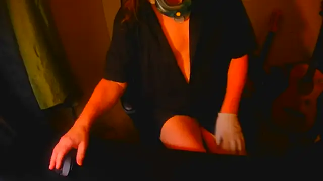 GoodGirlKelly online show from July 19, 2026, 5:32 pm