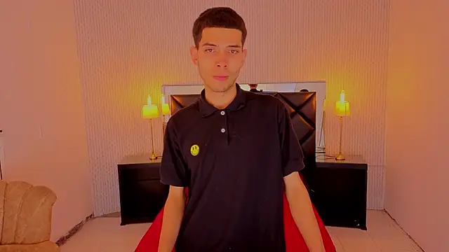 prettyboyy 13 online show from January 31, 2026, 7:56 pm