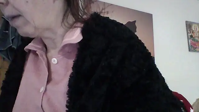 Lunamaya7 online show from December 23, 2025, 4:34 am