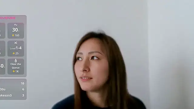 Koyuki japanese online show from February 2, 2026, 6:01 am