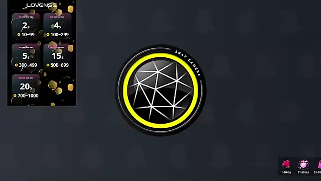 whirl girl online show from January 16, 2026, 6:17 am