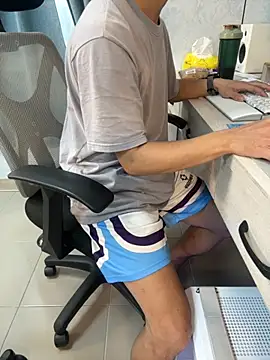 jason5858 online show from December 22, 2025, 2:55 am