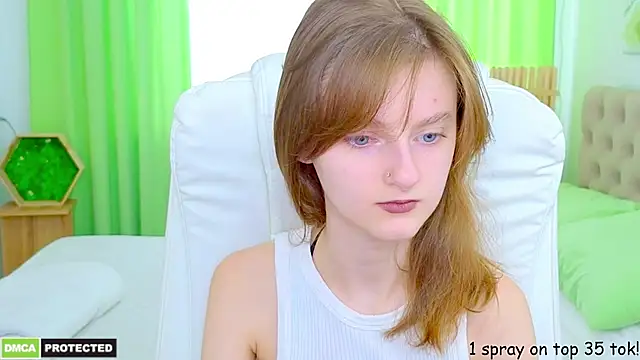 Snapshot of Miss_Alisa_ chatting on March 20, 2026, 1:56 pm Miss Alisa online show from March 20, 2026, 1:56 pm