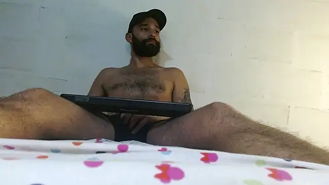 Alex Flame  online show from June 1, 2026, 4:39 pm