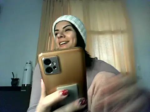 luluclark69 online show from June 2, 2026, 12:38 pm