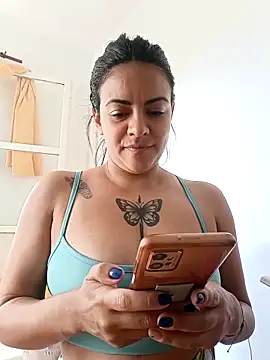 luluclark69 online show from February 28, 2026, 3:00 pm