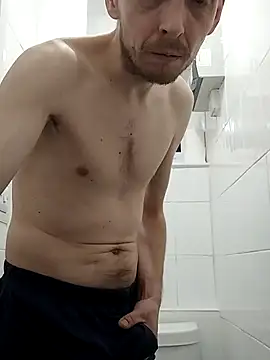 CrookedBunk3527 online show from February 25, 2026, 5:29 am