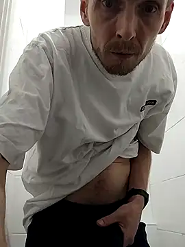 CrookedBunk3527 online show from December 20, 2025, 6:11 pm