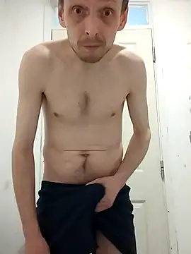 CrookedBunk3527 online show from April 3, 2026, 7:42 pm