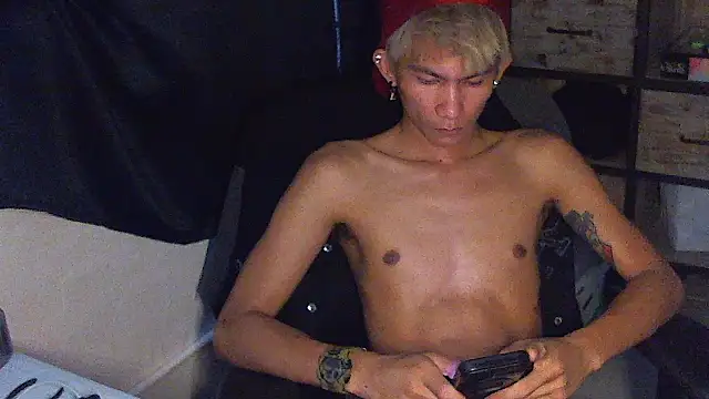 jhaycobXgarcia online show from March 19, 2026, 1:05 am