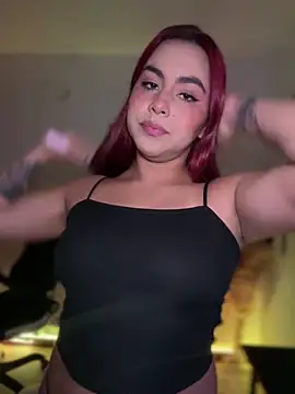 Snapshot of Zarahs_Blare1 chatting on March 2, 2026, 11:33 pm Zarahs Blare1 online show from March 2, 2026, 11:33 pm