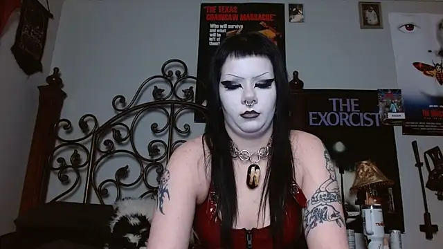 Bettieee Agura online show from February 4, 2026, 11:22 pm