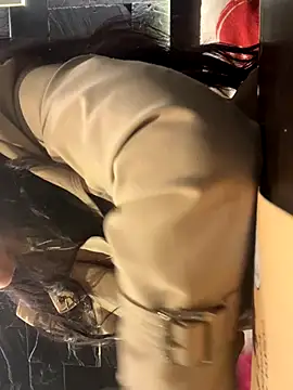 J-Jasmin online show from December 16, 2025, 6:50 am